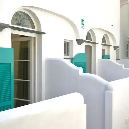 Cala Prodani Σαβόνα