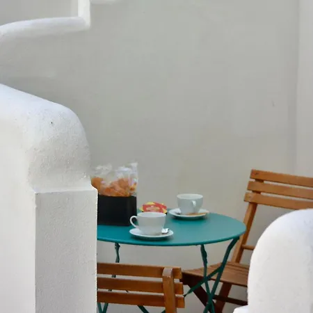 Cala Prodani 宾馆 萨沃纳