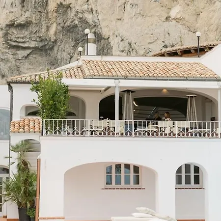 Cala Prodani * Savona