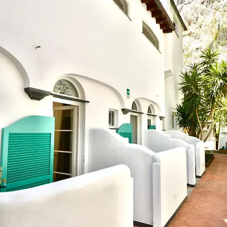 Cala Prodani Locanda