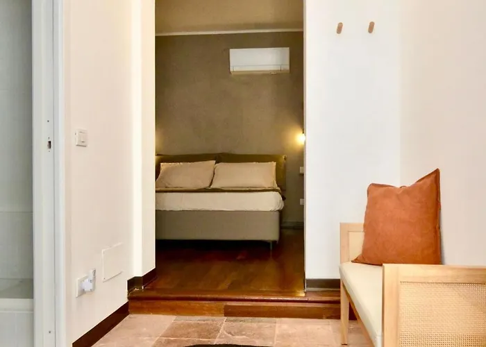 Πανδοχείο Cala Prodani