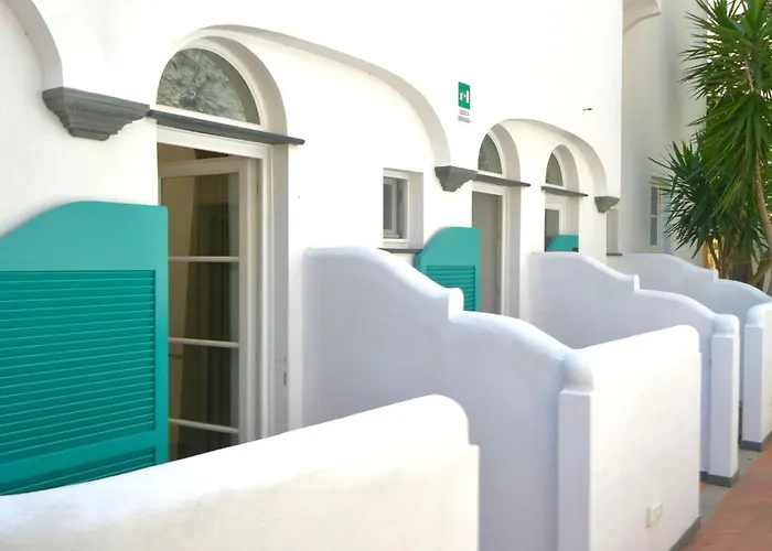 Cala Prodani Σαβόνα