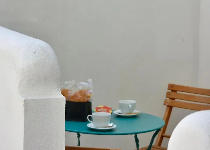 Cala Prodani Πανδοχείο Σαβόνα